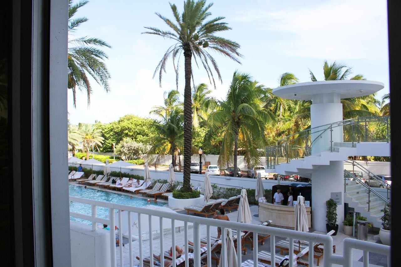 Villas At Shelborne Miami Beach Room photo